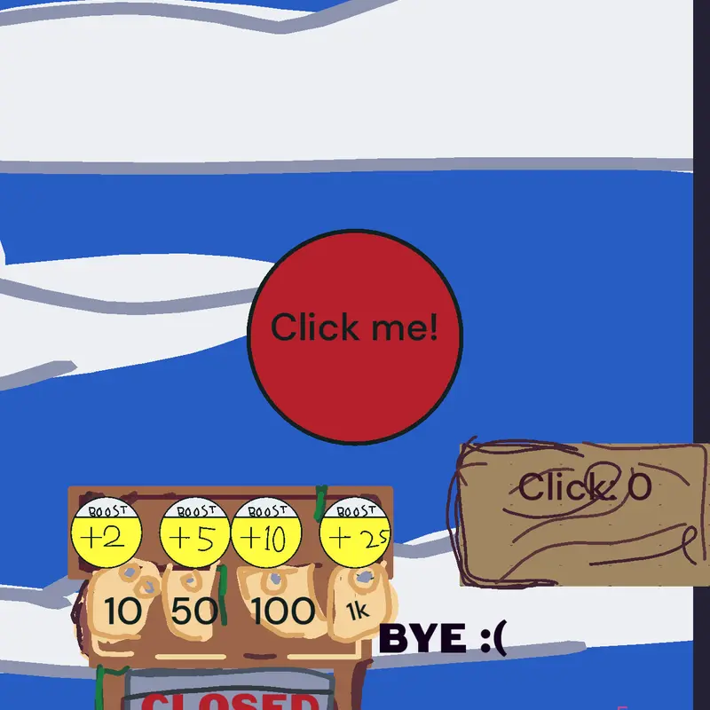 Game by @geoneon