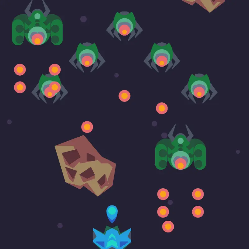 Game by @anronio
