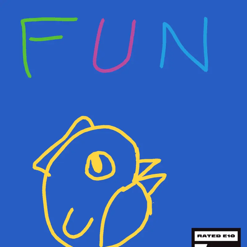 Game by @Doktur_snen