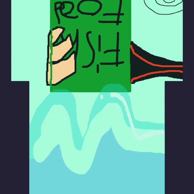 Game by @SarahzStuff