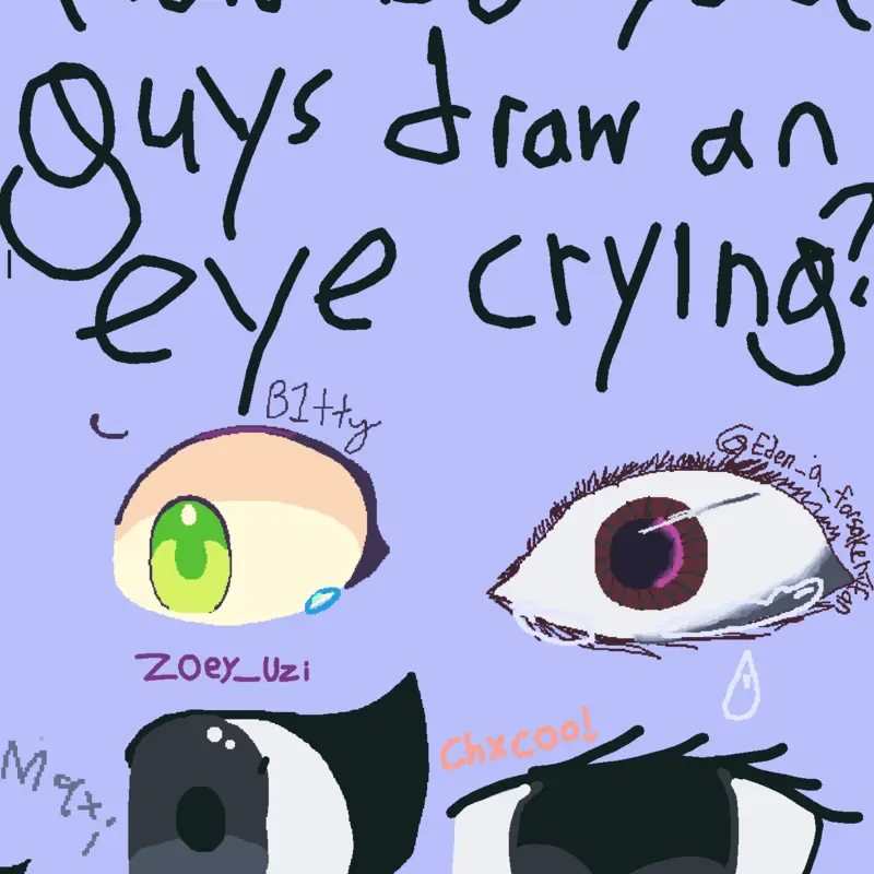 Idk by @ieatbrains
