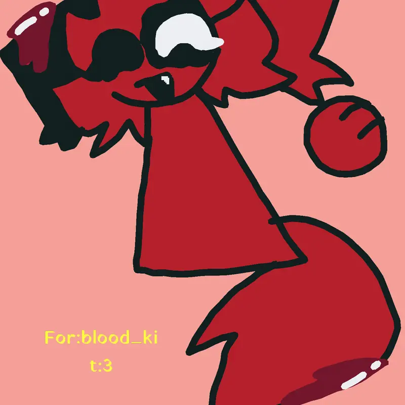Game by @Chic4_kit199