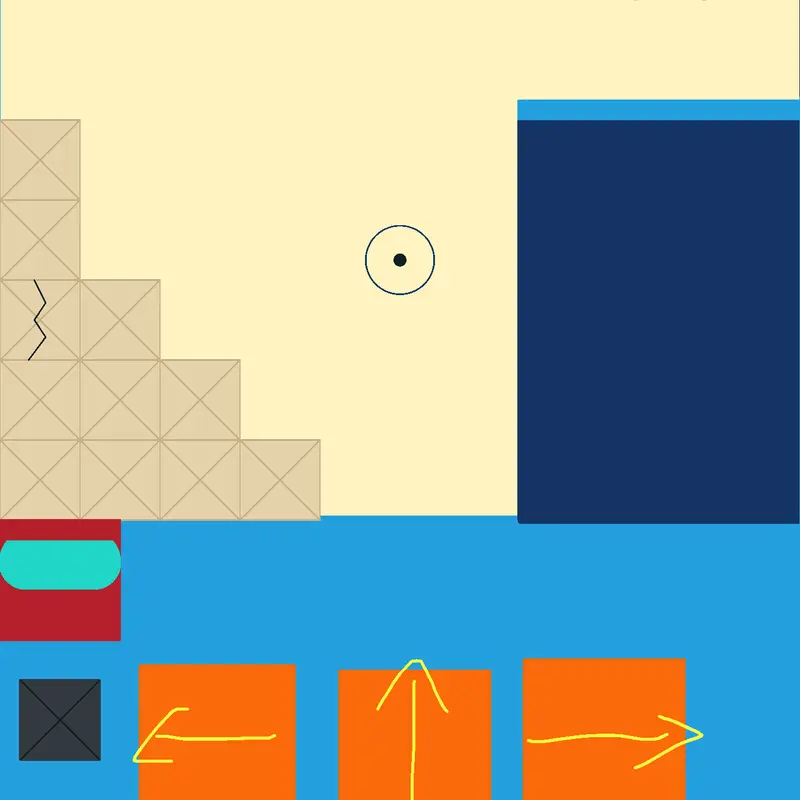 Game by @The_lighterZ