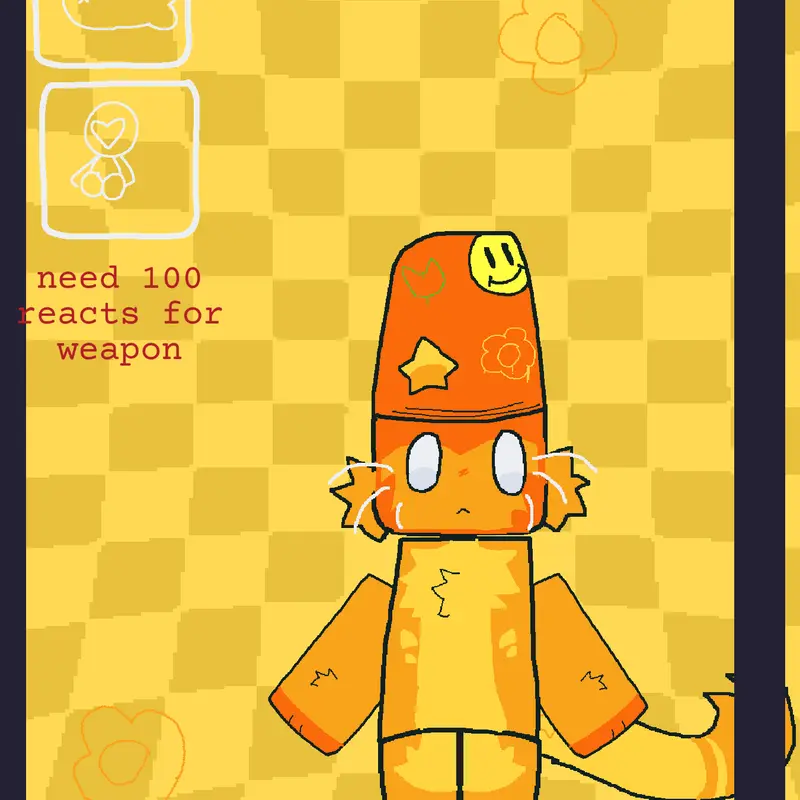 Game by @Old_CattyKaiju_official