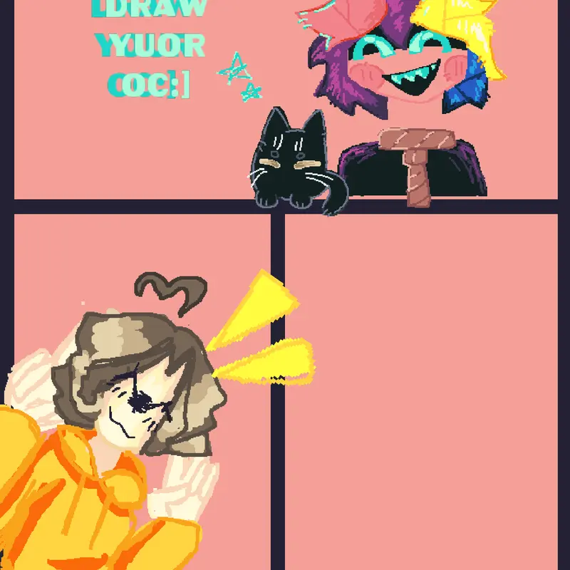 Game by @mary_toons