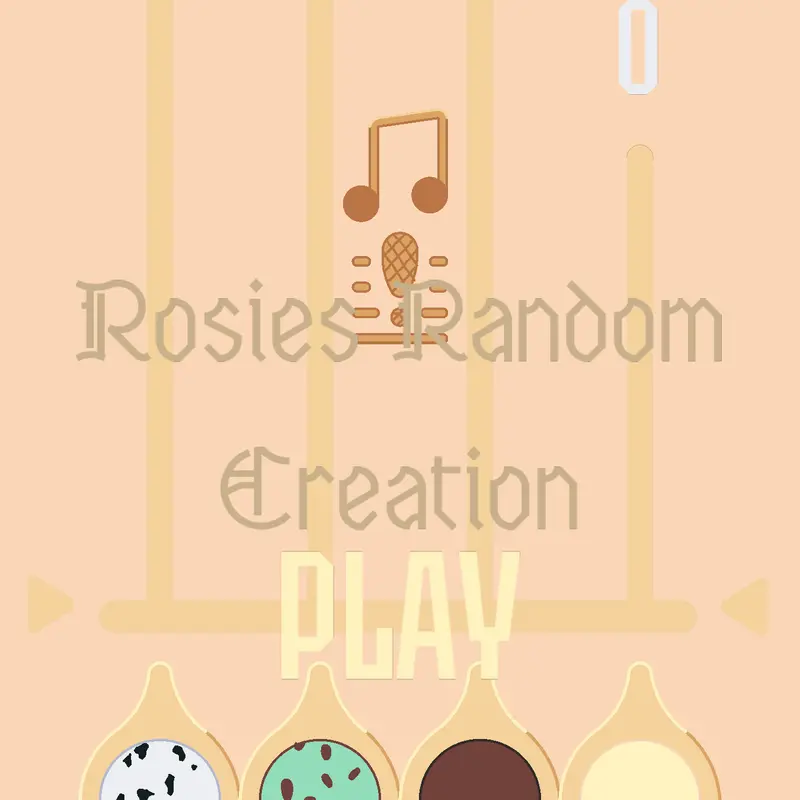 Game by @R0si3_L3m0n