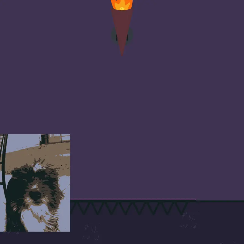 Game by @Pangiiscool