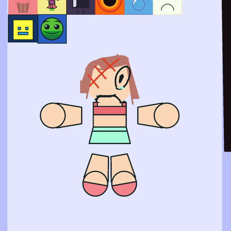 Game by @Sarah123456