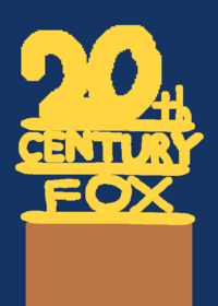 20 th century fox yıkmaca
