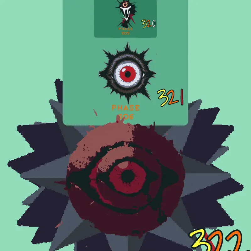 Game by @ufoygabankman