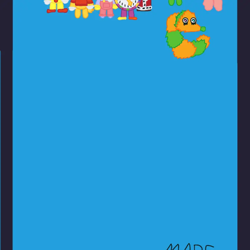 Game by @maylon_