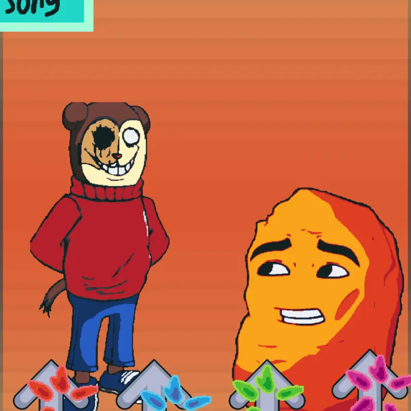 Game by @rt5yug-h