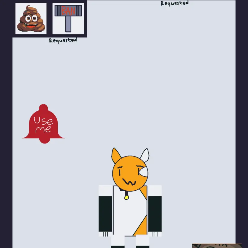 Game by @cookguy