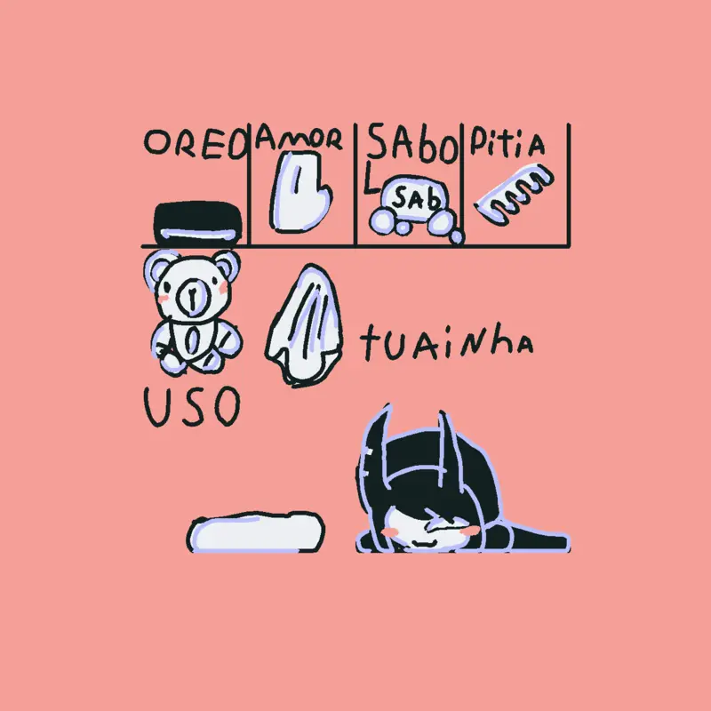 Miss circles by @rayssanogueira