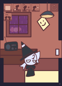 Beta still on working (finally canddy post...
