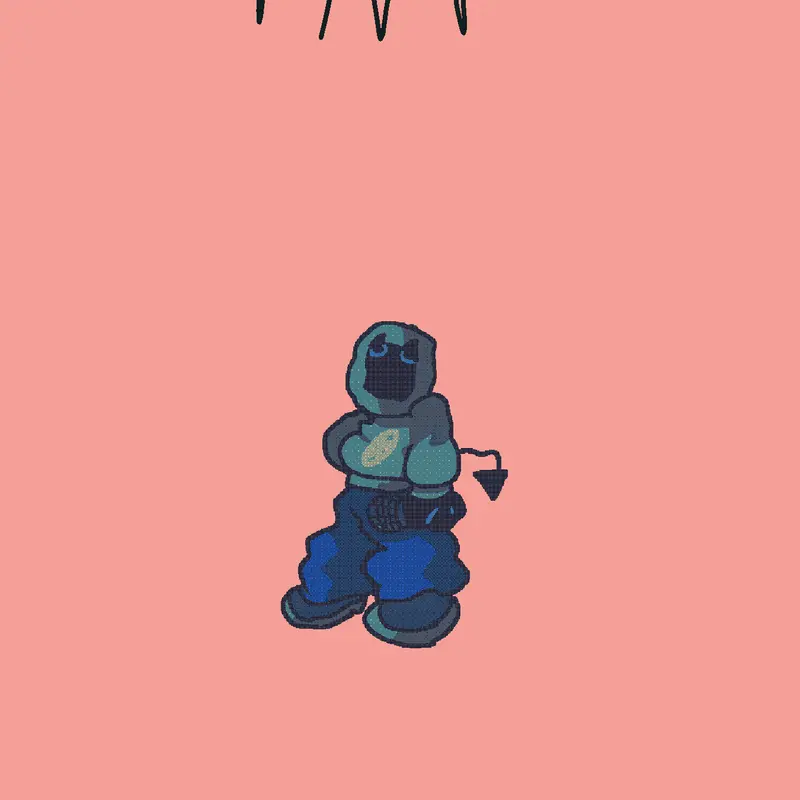 Beep by @Firebomb1