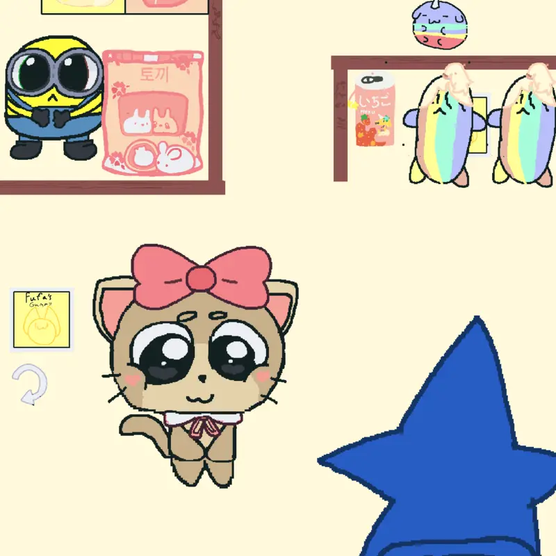 Game by @N0M0R3T1ME