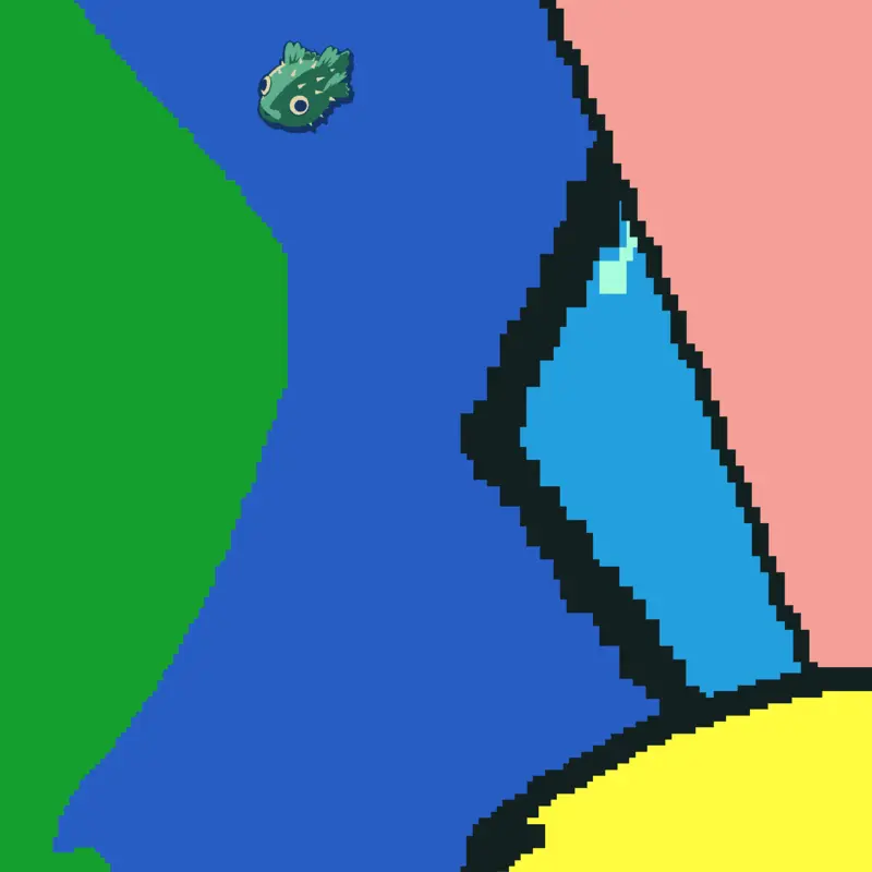 Game by @nicknat