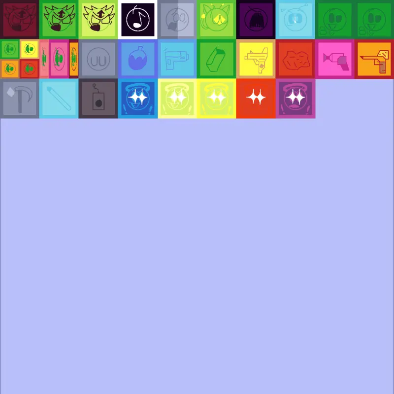 Game by @maverickjj