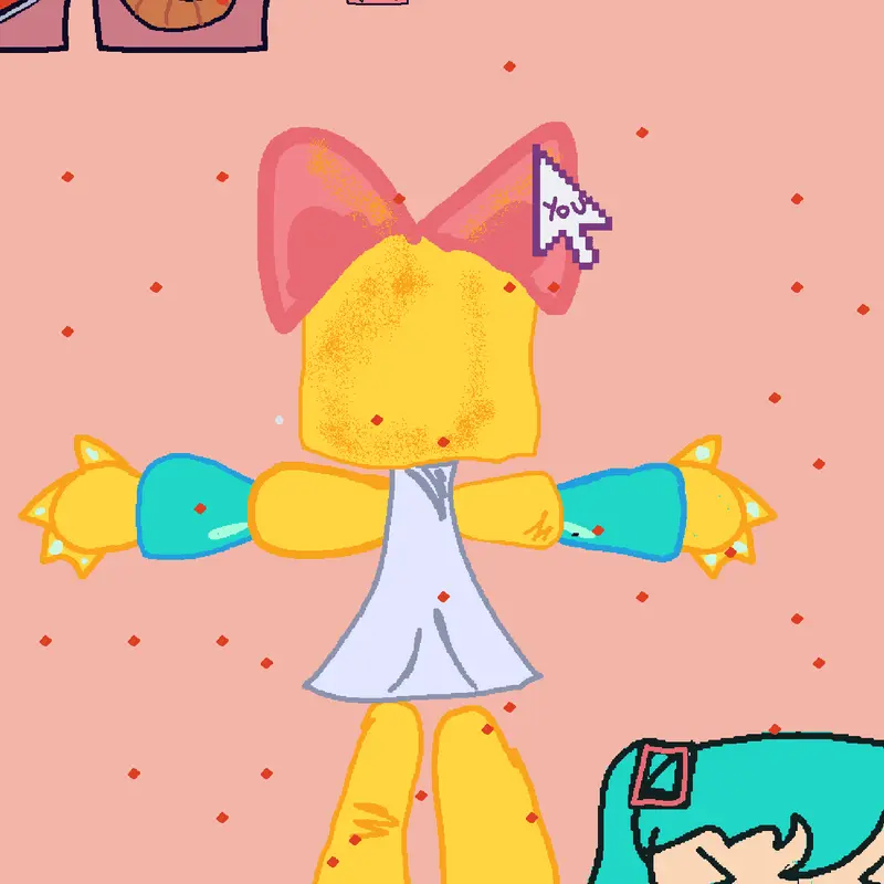 Game by @LunaTunesOnCastle