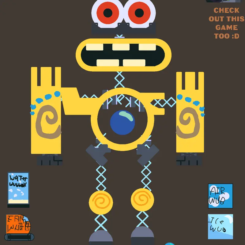 Game by @rafaelferreira4255