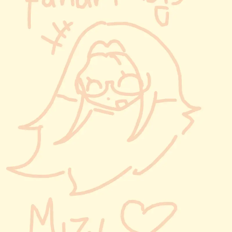 Fanart contest by @Polyzzz___