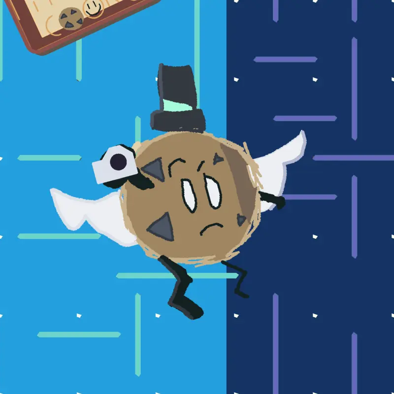 Game by @COOKIE_GANG