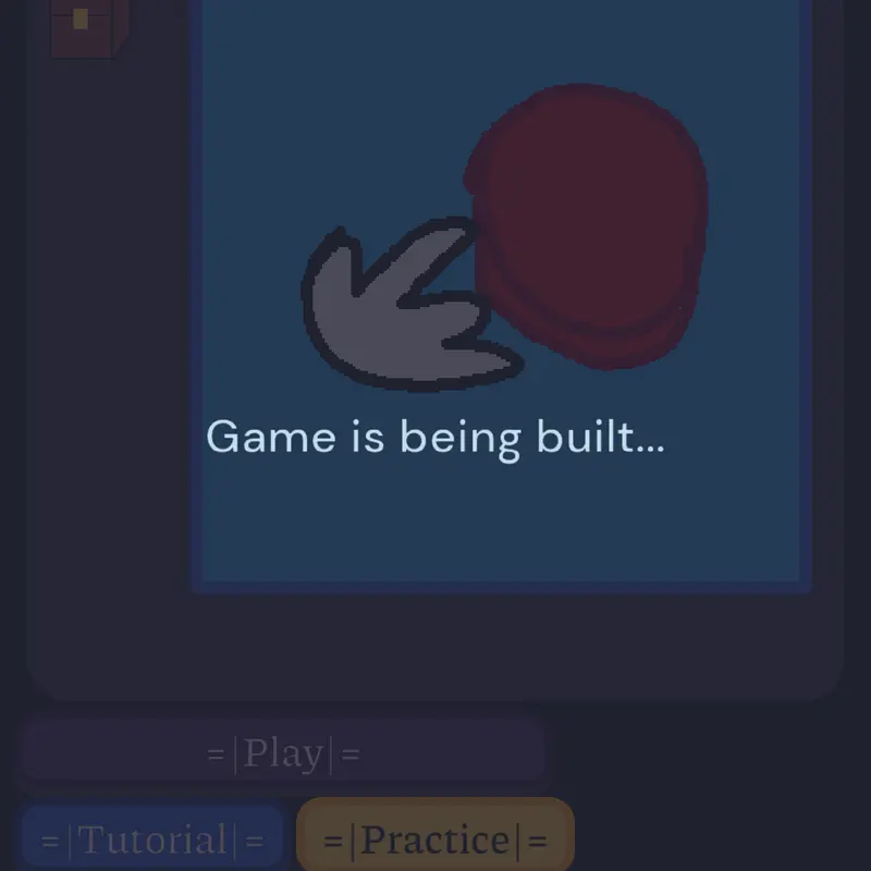 Game by @that-orange-guy
