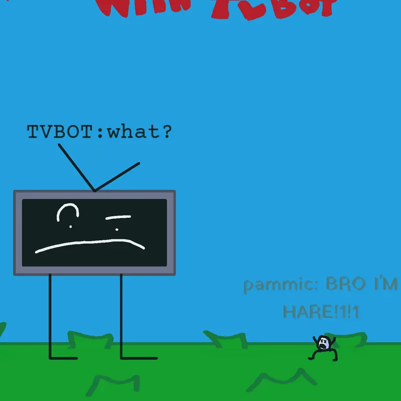 Game by @Pammic_TH
