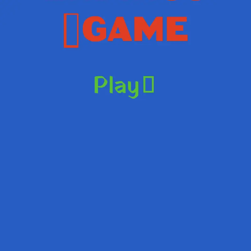 Game by @kartikayulianti