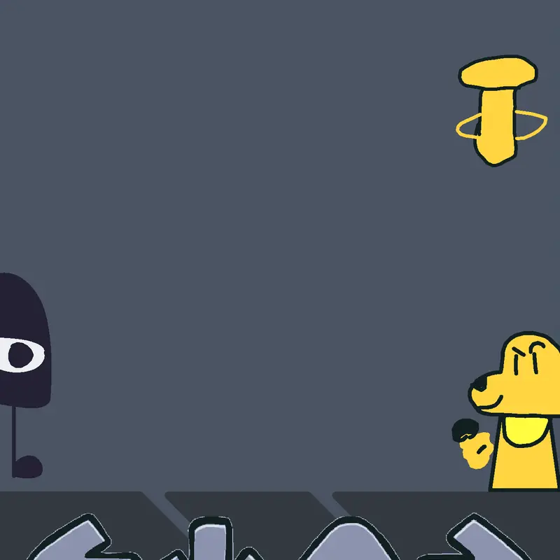 Game by @mrcachorro_oficial