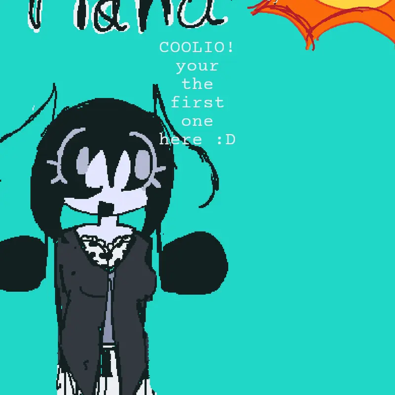 Ya ya by @Y4TTYZ