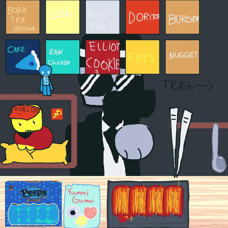 Game by @4nn-idk