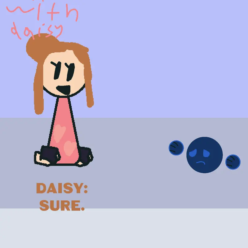 Game by @daisy890