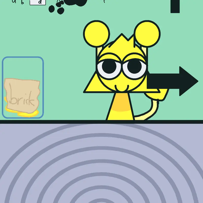 Game by @milkcreamiicute