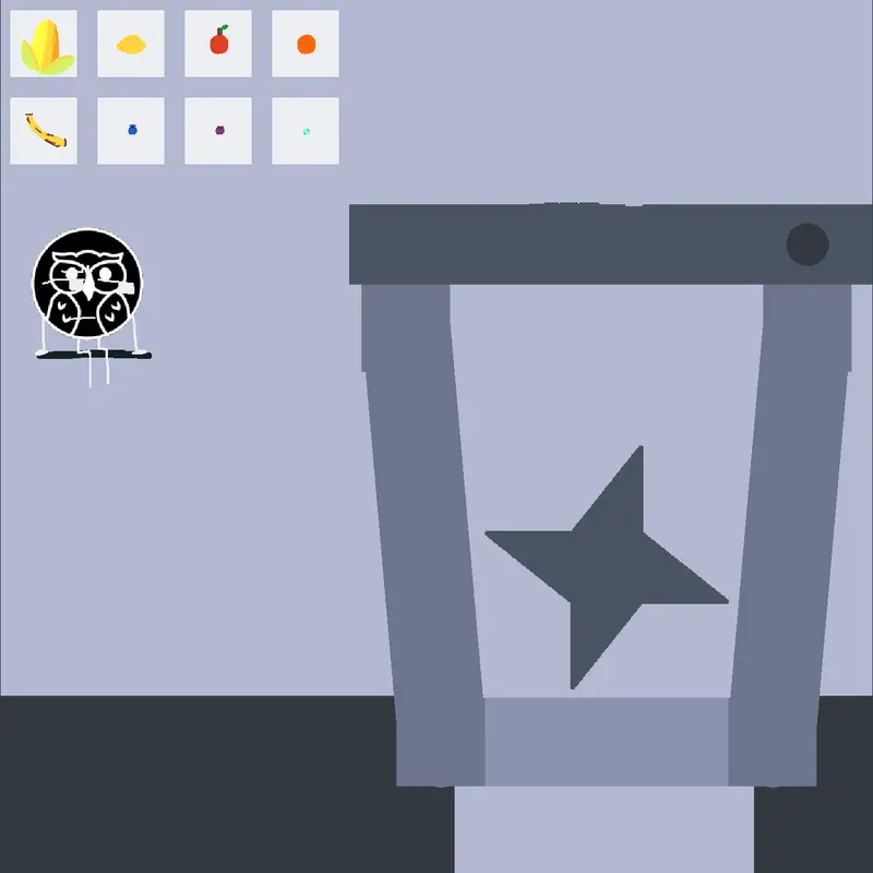 Game by @tisha_Dw