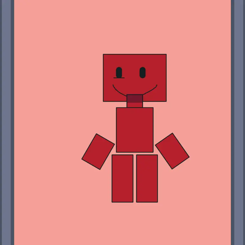 Game by @rihannasoares