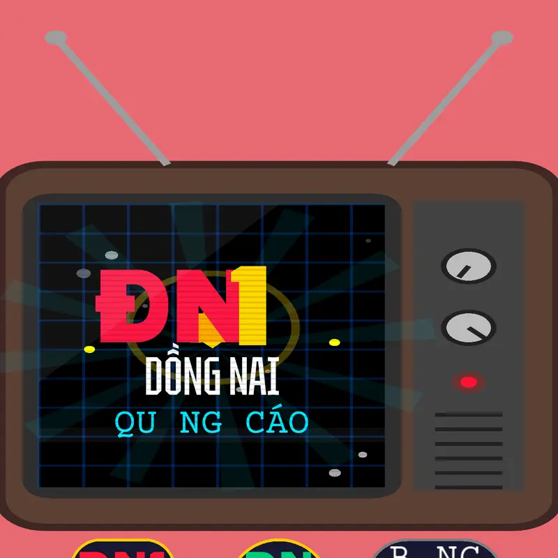 Tổng Hợp Truyền Hình Địa Phương Phần 8 by @1976_Vinamilk