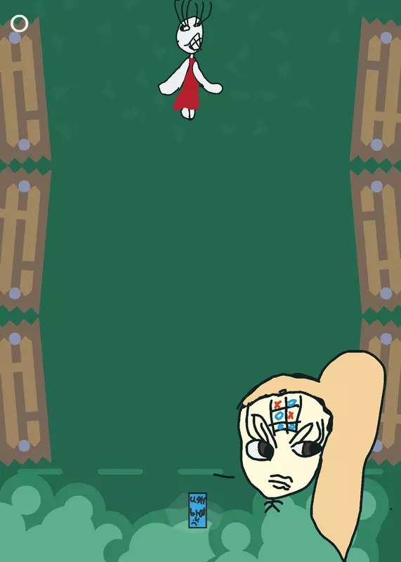 Game by @C00KIECRUNCH789