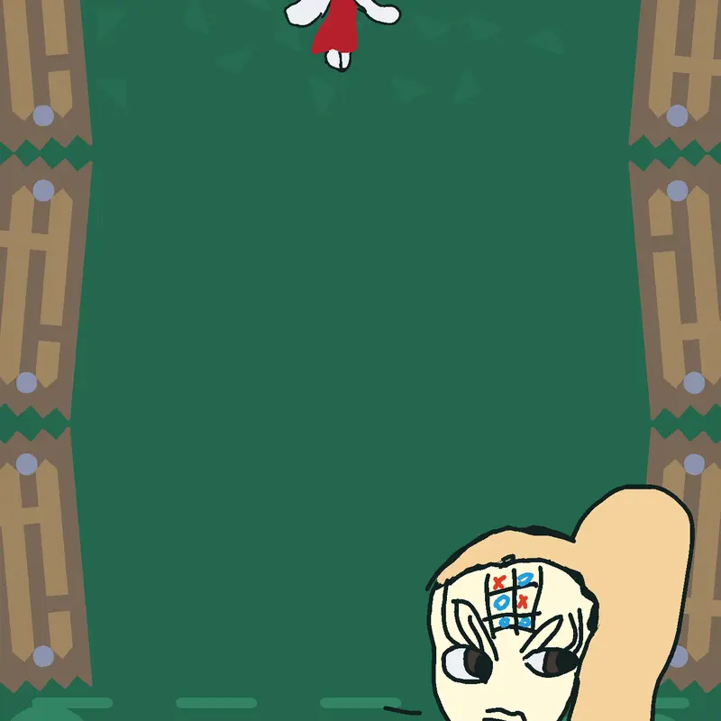 Game by @C00KIECRUNCH789