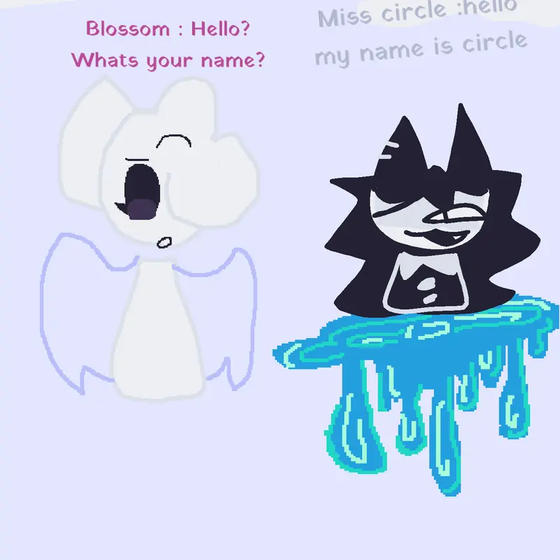 Game by @miss_circlee