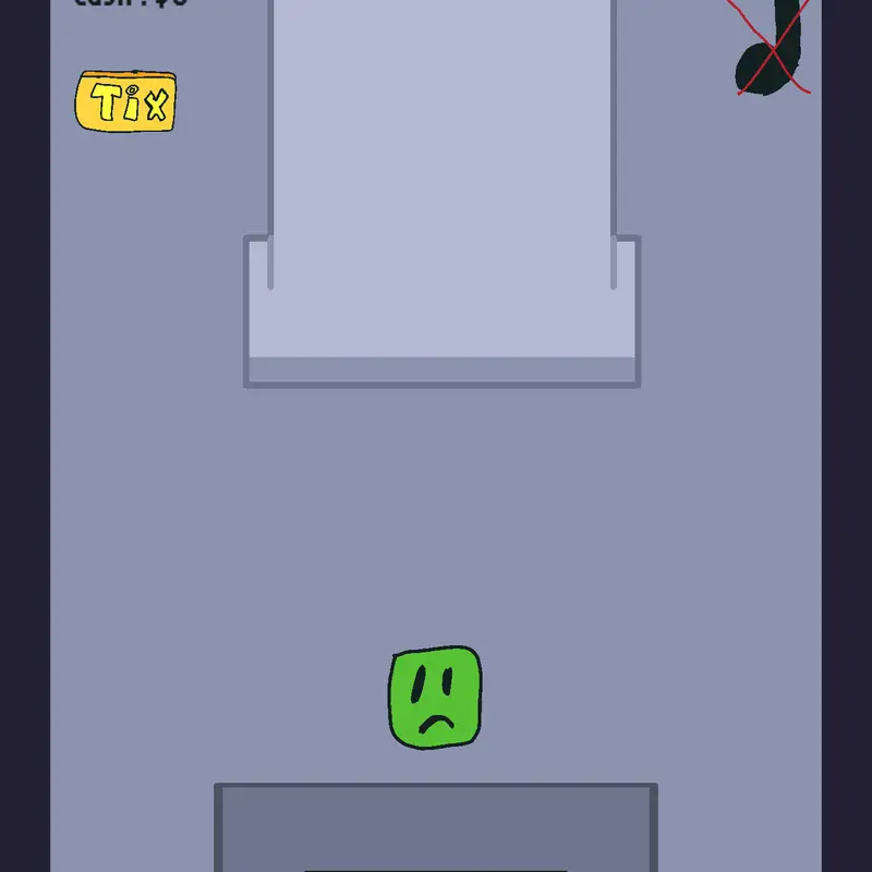 Cube by @xxpanasxx_YT