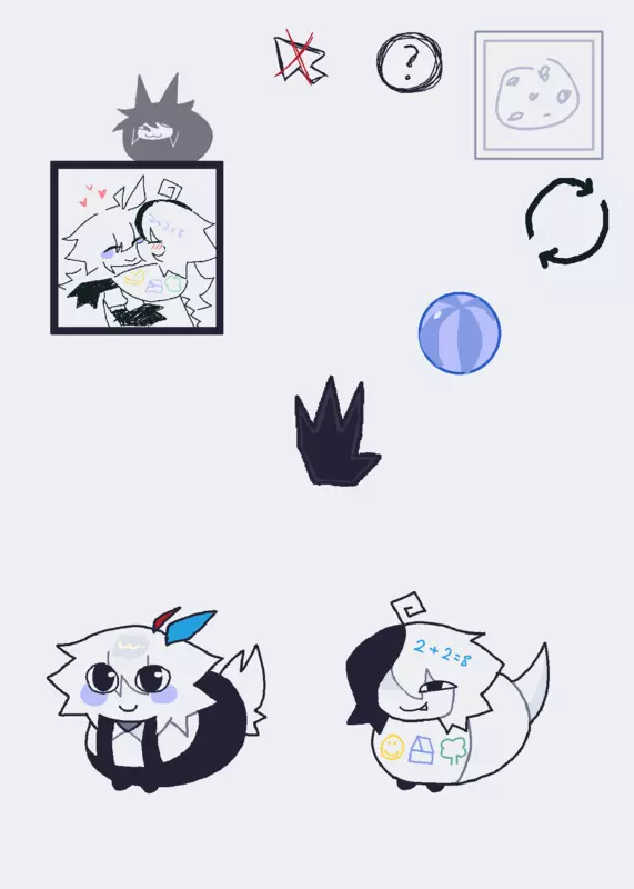 Game by @QualarisKat