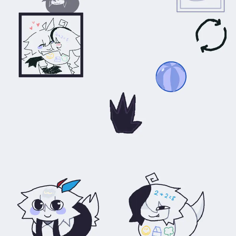 Game by @QualarisKat