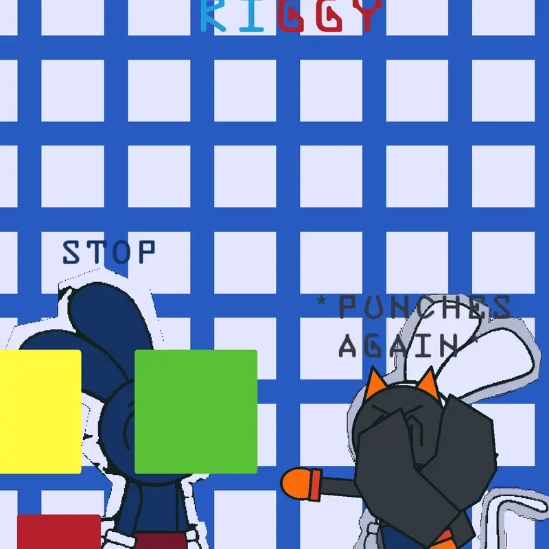 Game by @UoUU