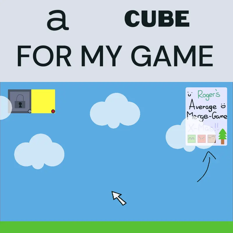 Game by @Colorworld