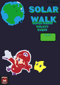 Solar Walk