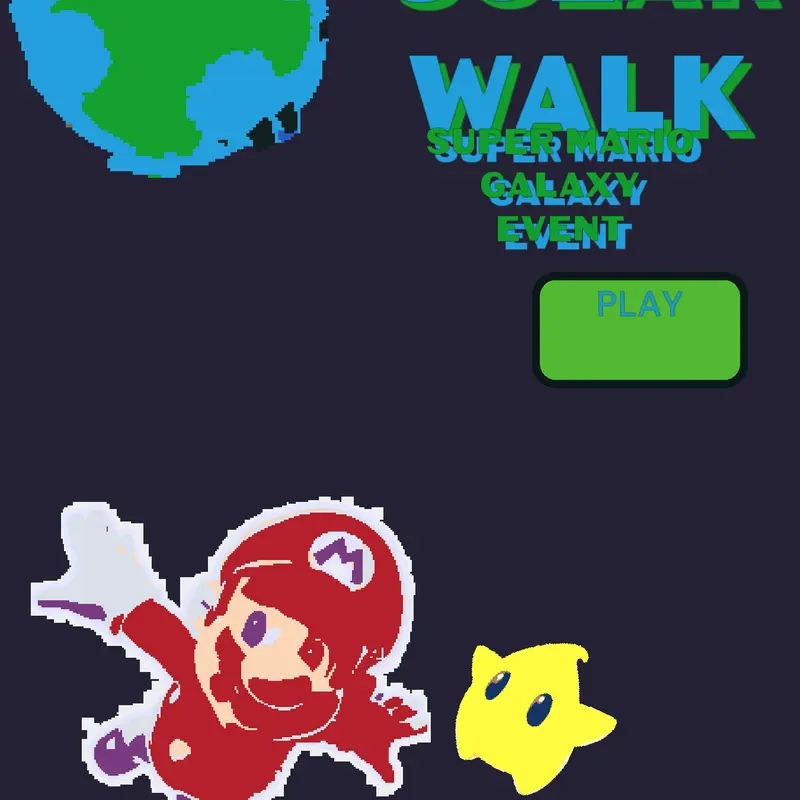 Game by @Milanjej