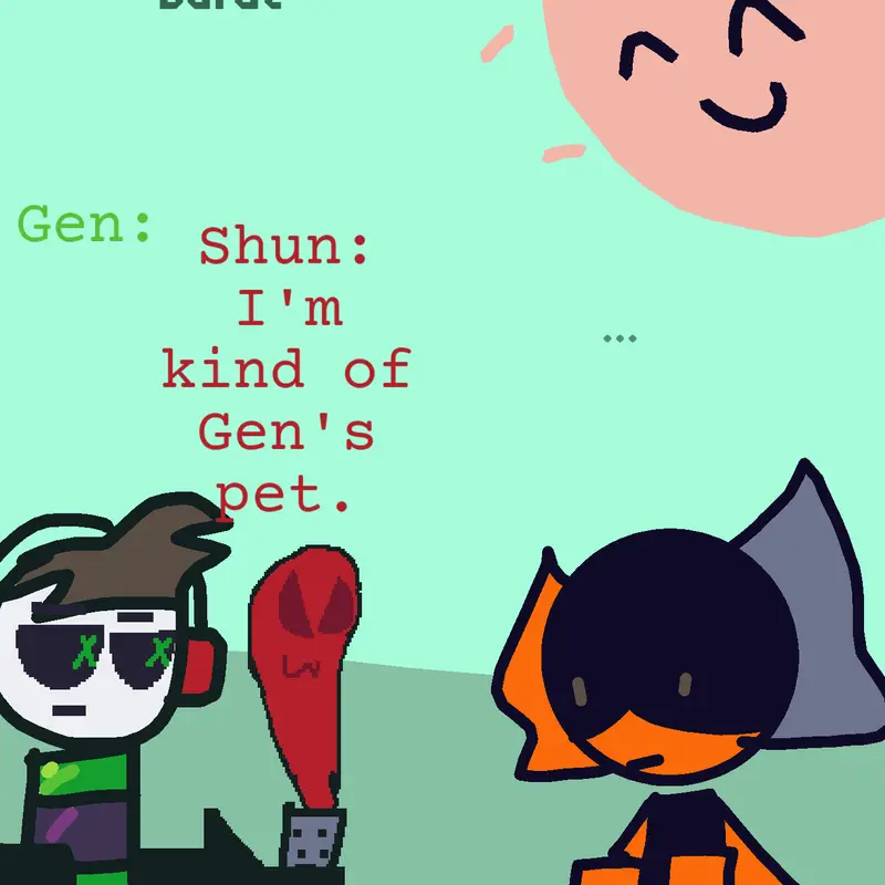 Game by @Gen1211