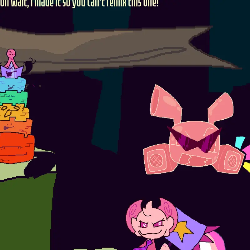 Game by @Dumb_Artist